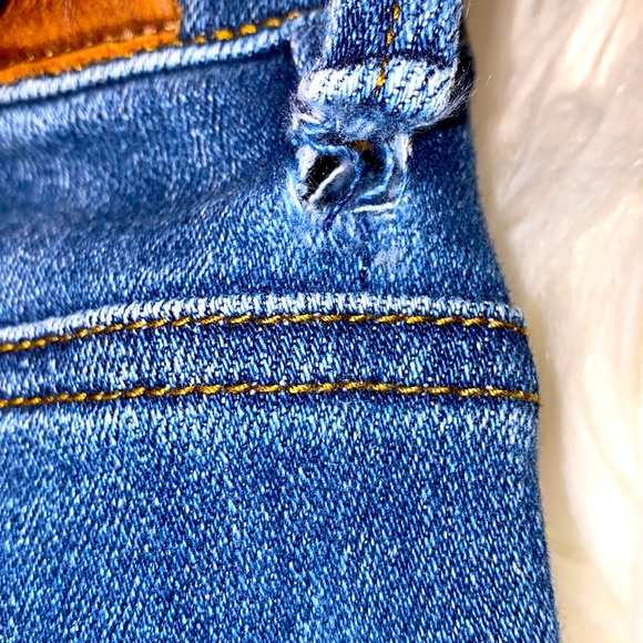 Designer Jeans - Picture 5 of 5